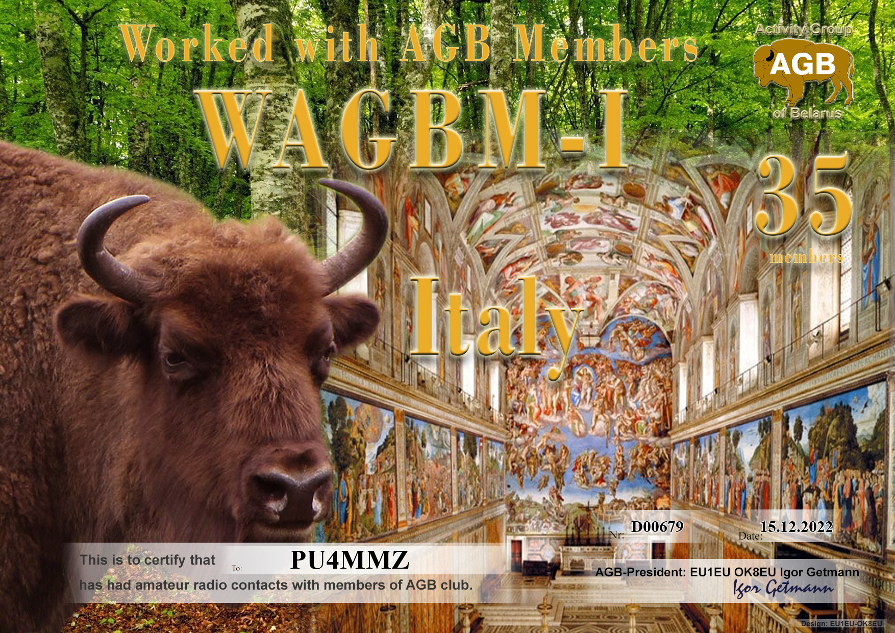 Pu4mmz wagbm i 35 agb