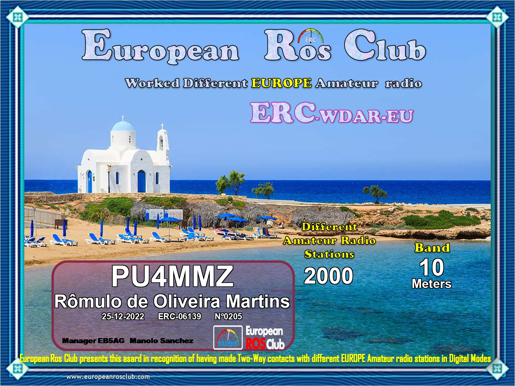Pu4mmz wdeu10 2000 erc