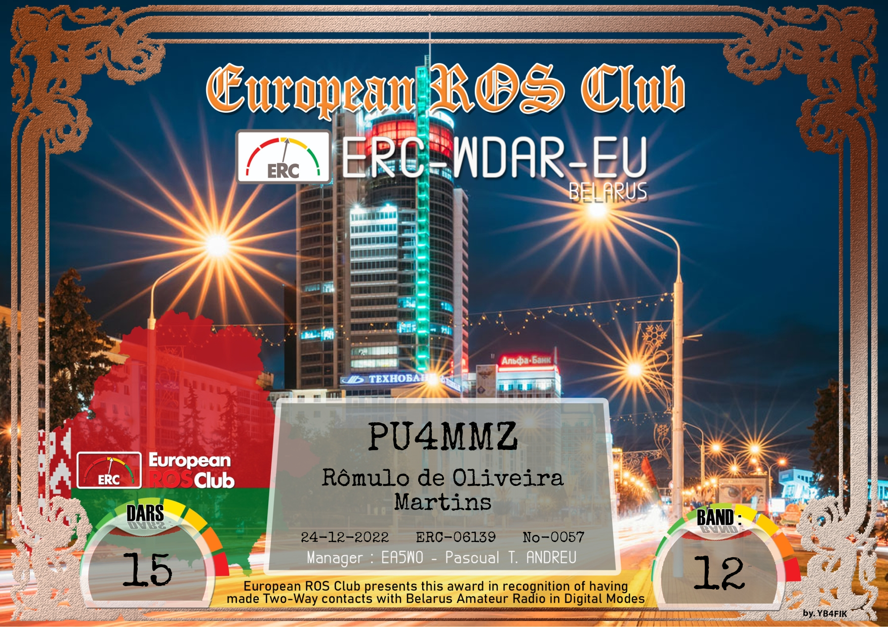 Pu4mmz wdev12 15 erc