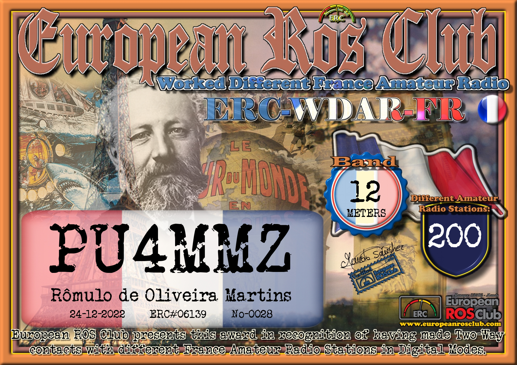 Pu4mmz wdfr12 200 erc