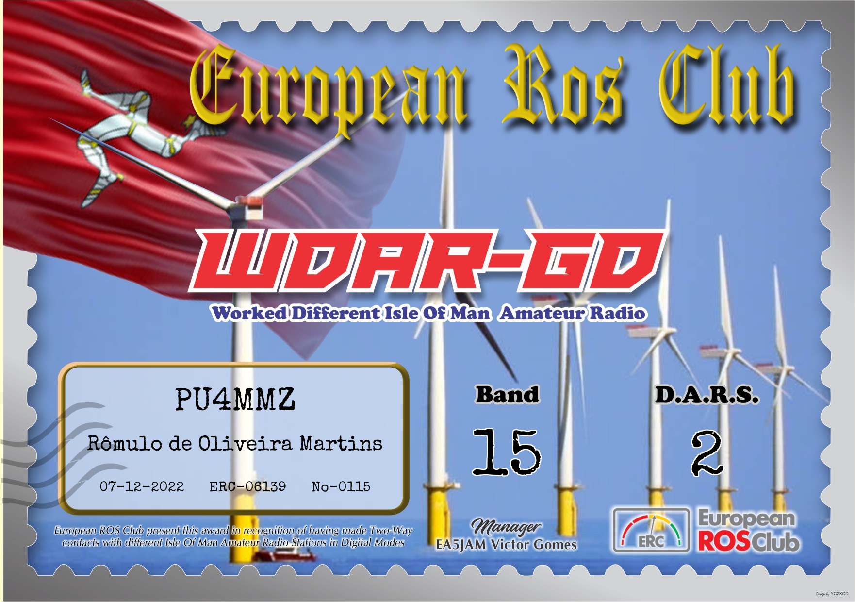 Pu4mmz wdgd15 2 erc