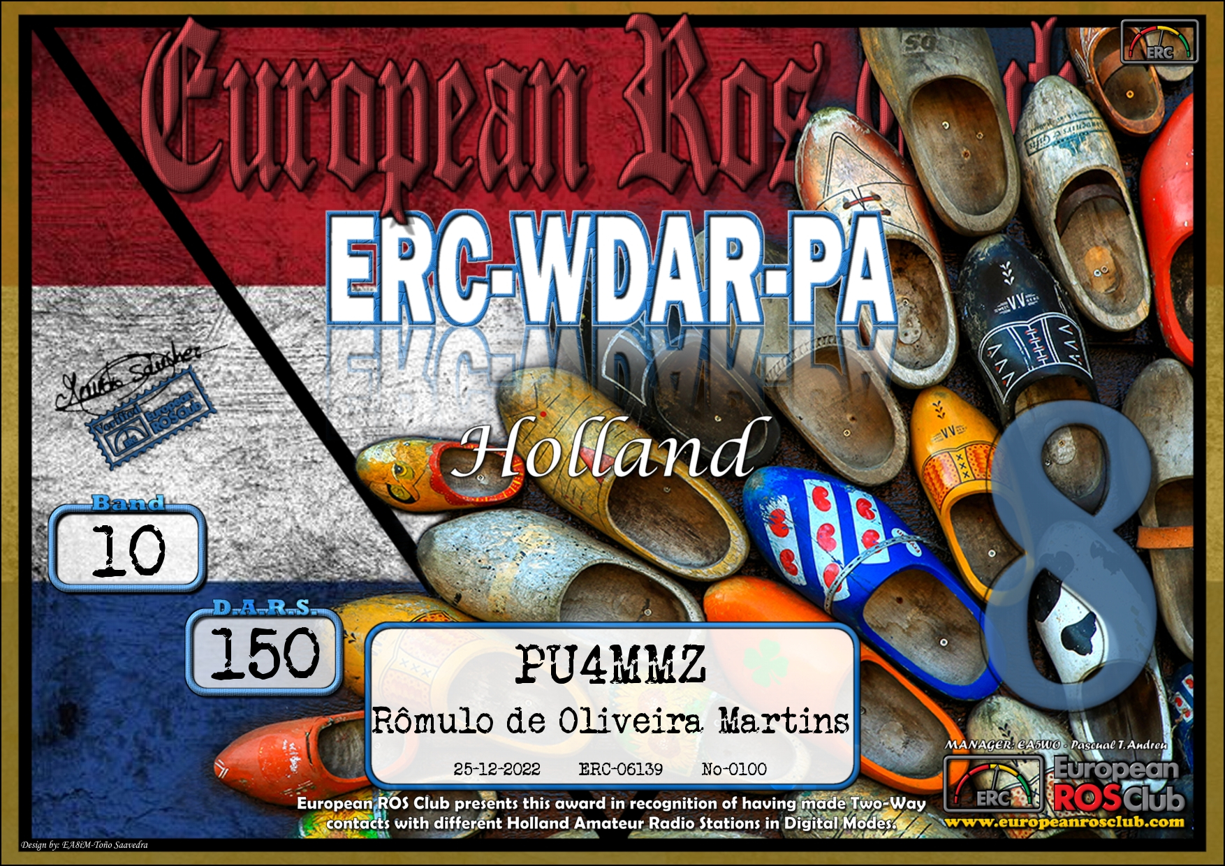 Pu4mmz wdpa10 150 erc