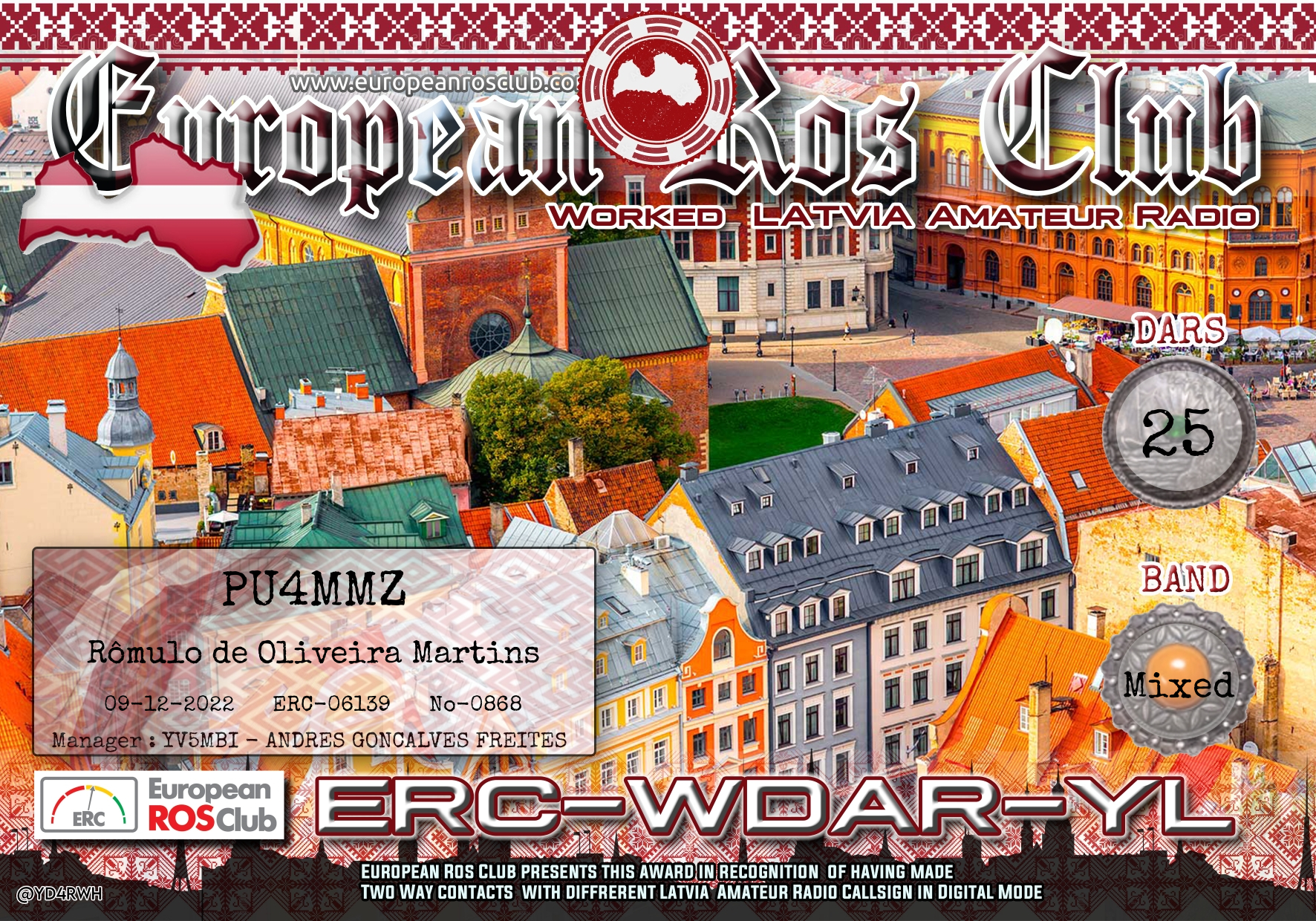 Pu4mmz wdyl 25 erc