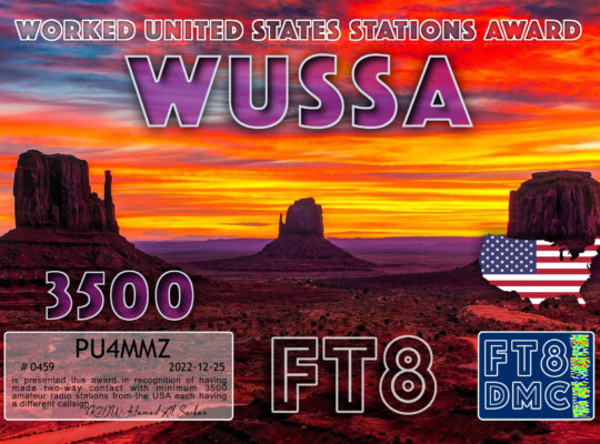 Pu4mmz Wussa 3500 Ft8dmc