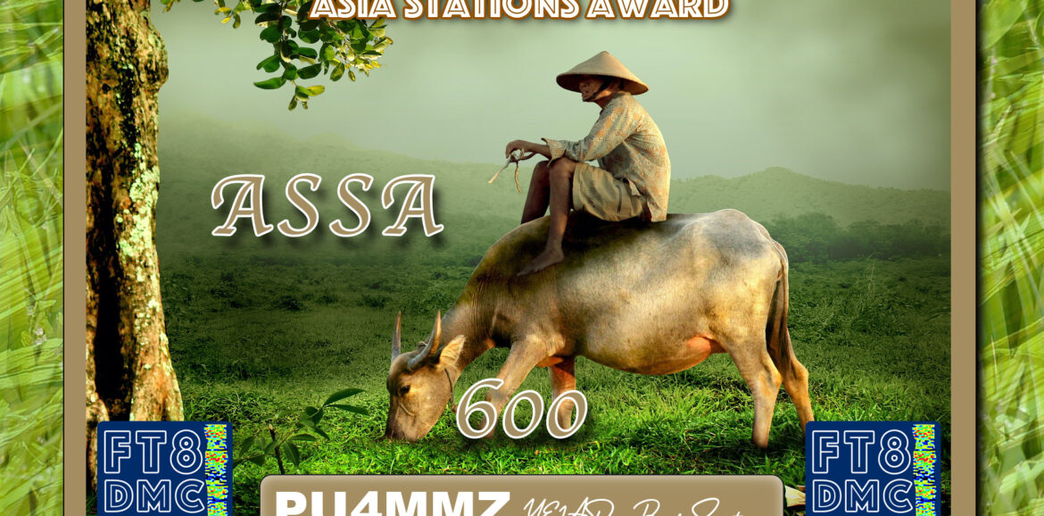 Pu4mmz assa 600 ft8dmc