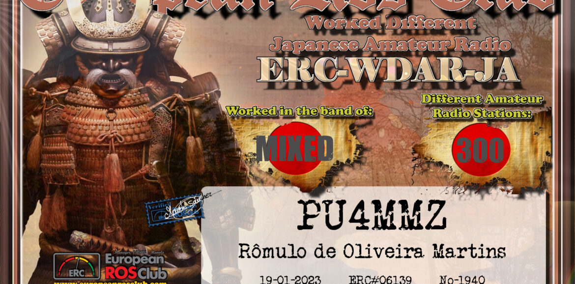 Pu4mmz wdja 300 erc