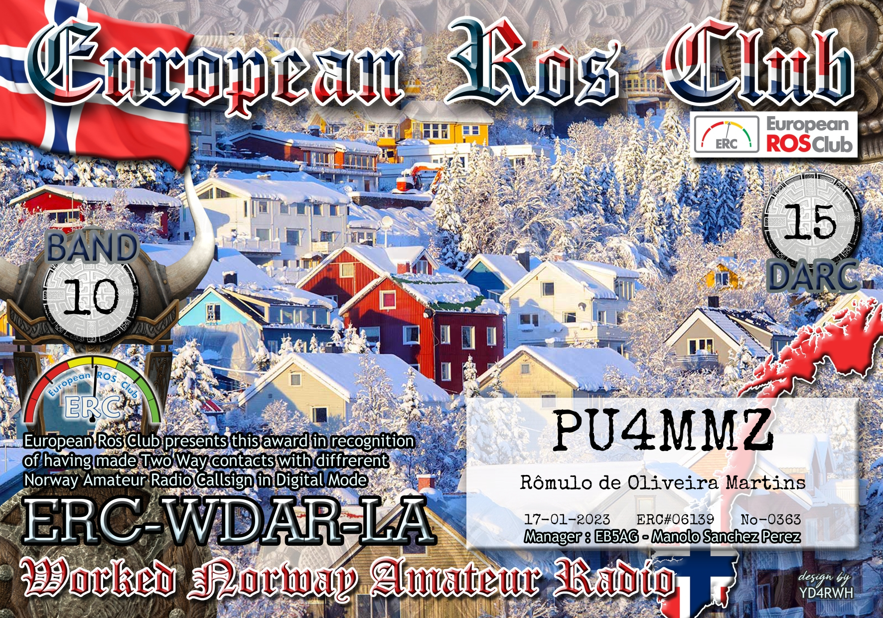 Pu4mmz wdla10 15 erc