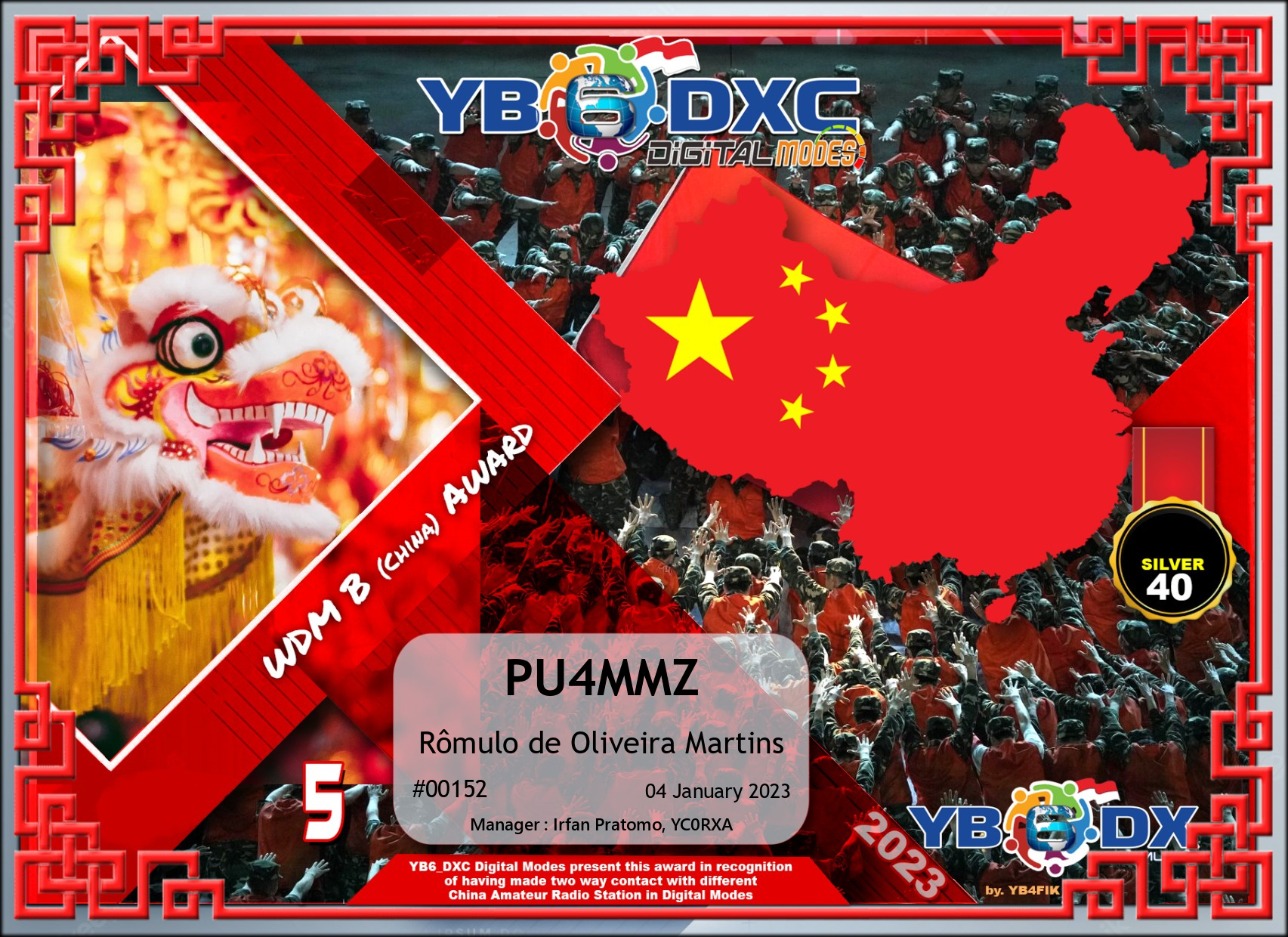 Pu4mmz wdmb silver40 yb6dxc