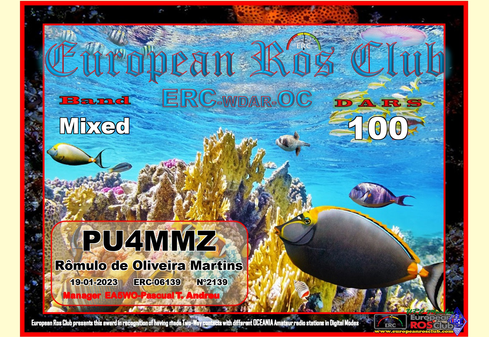 Pu4mmz wdoc 100 erc