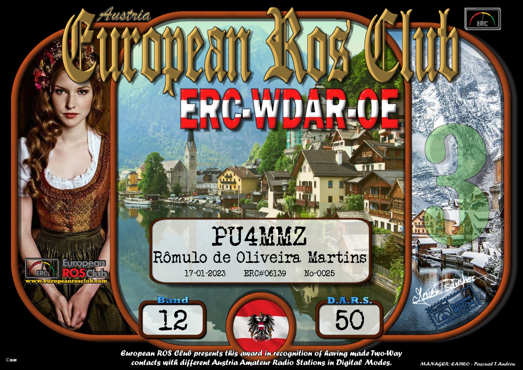 Pu4mmz wdoe12 50 erc