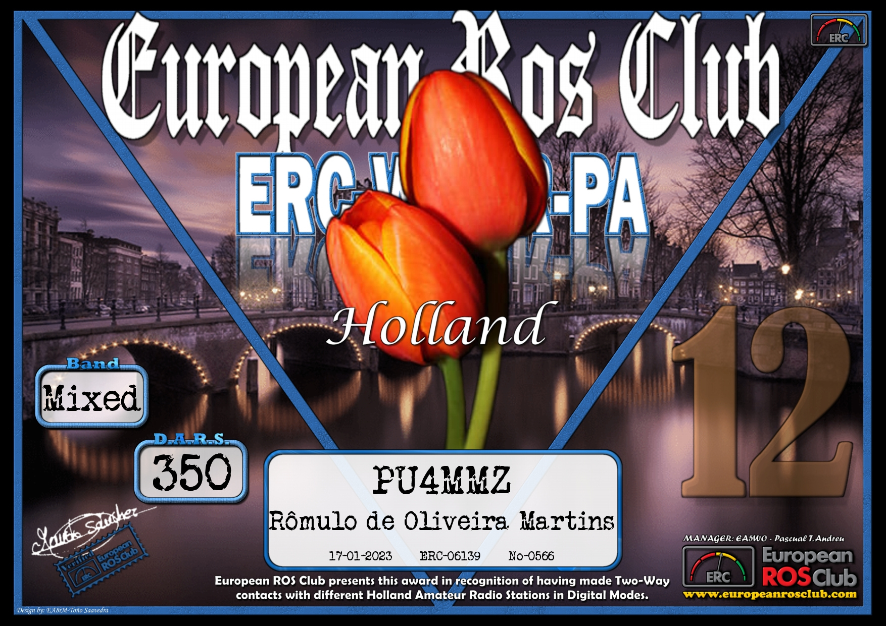Pu4mmz wdpa 350 erc