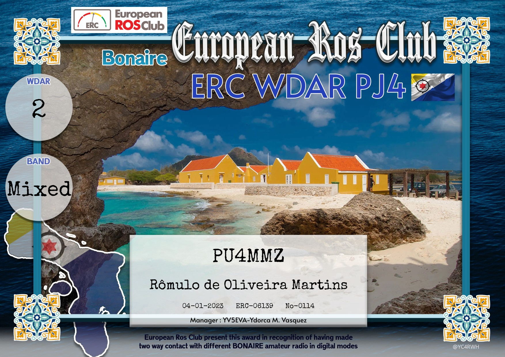 Pu4mmz wdpj4 2 erc