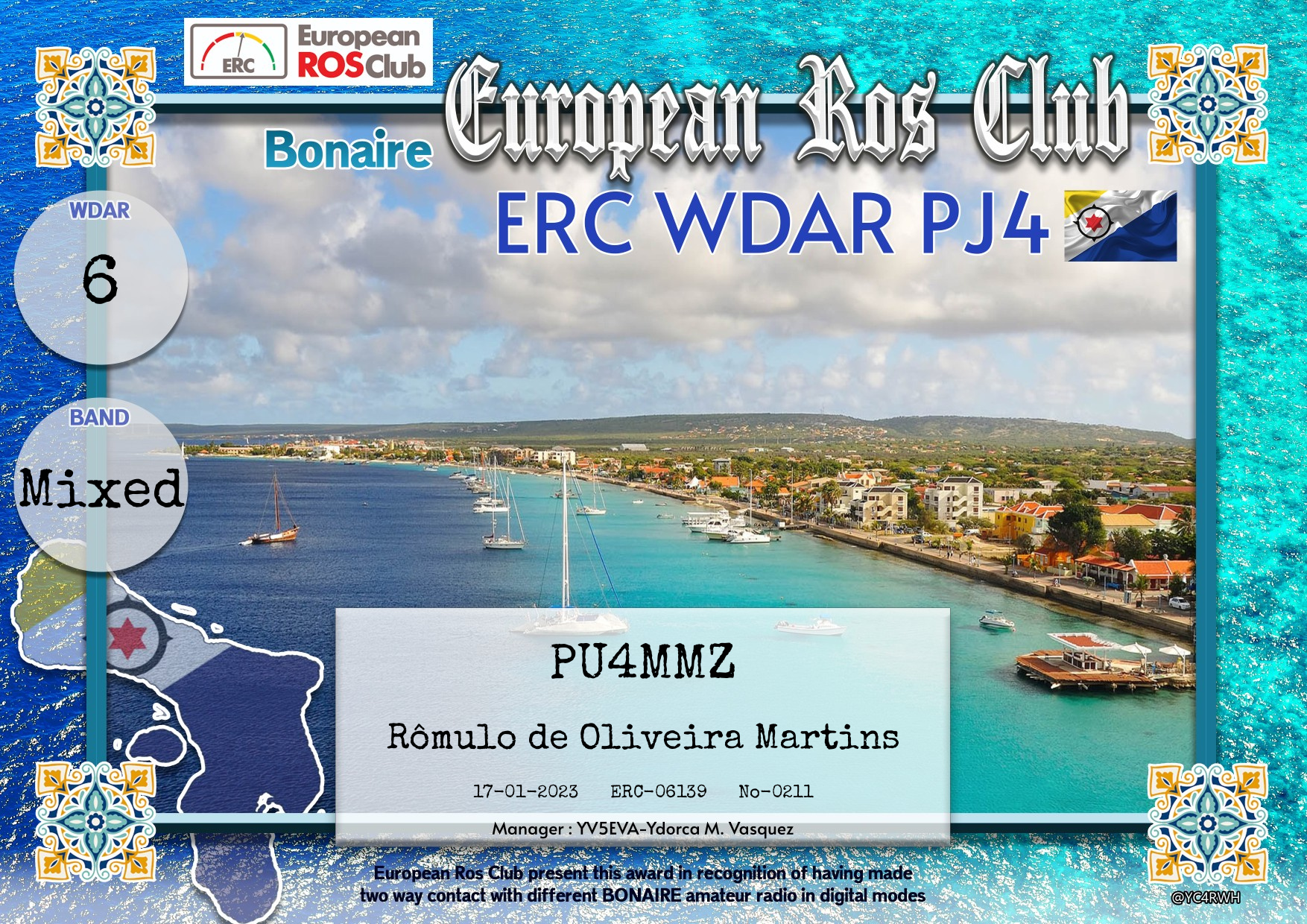 Pu4mmz wdpj4 6 erc