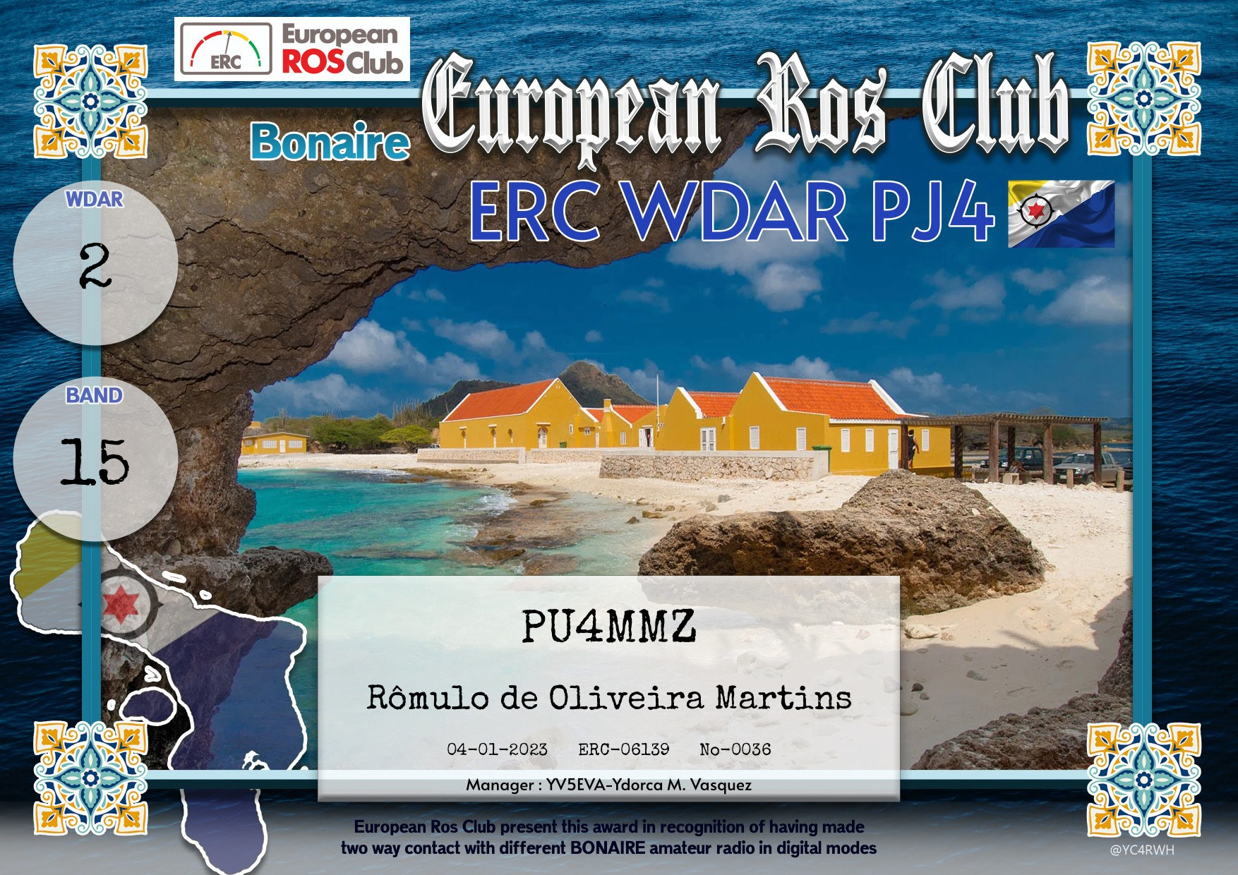 Pu4mmz wdpj415 2 erc