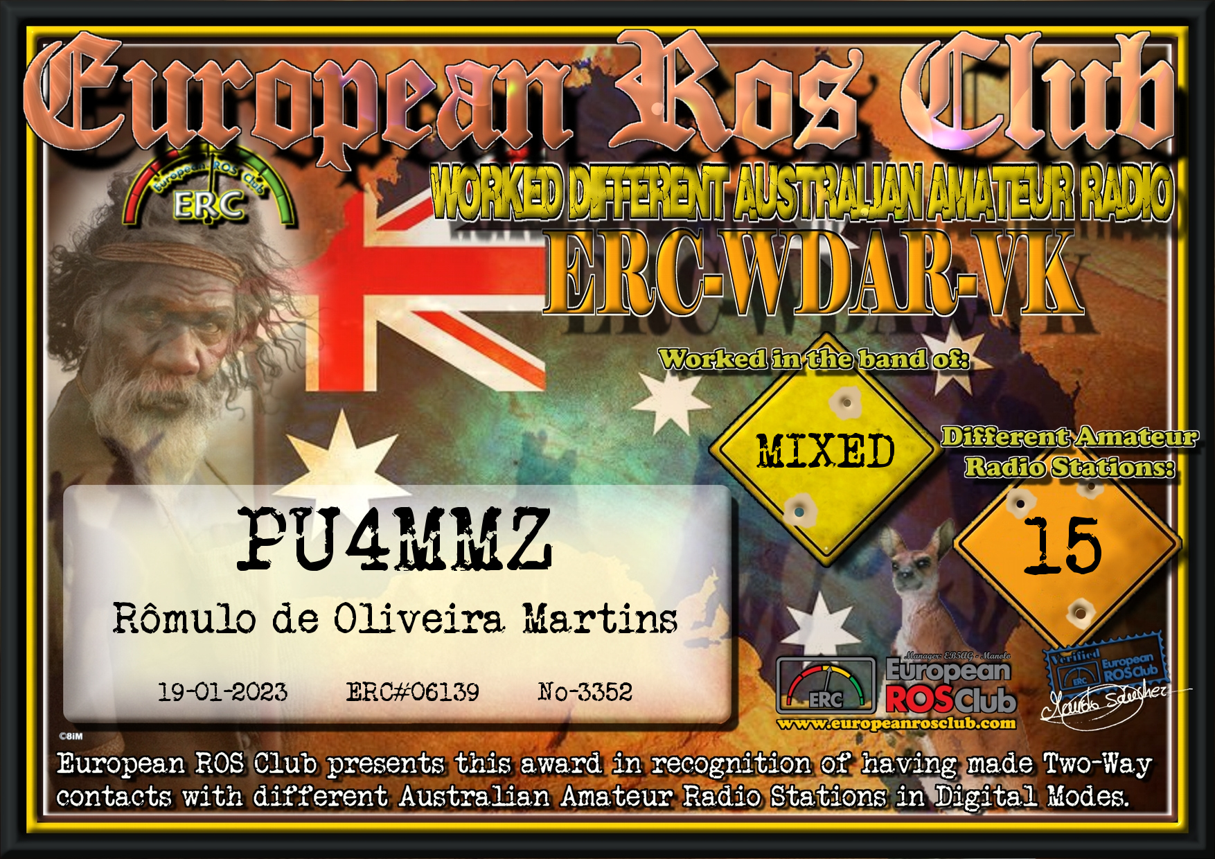 Pu4mmz wdvk 15 erc