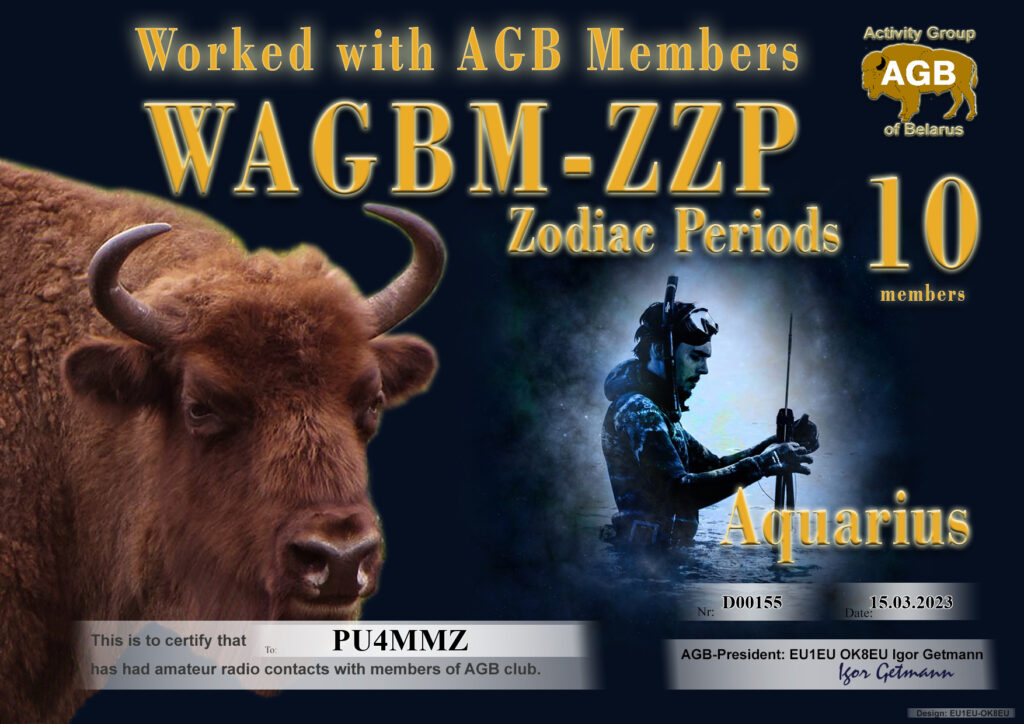Pu4mmz zzp aquarius 10 agb
