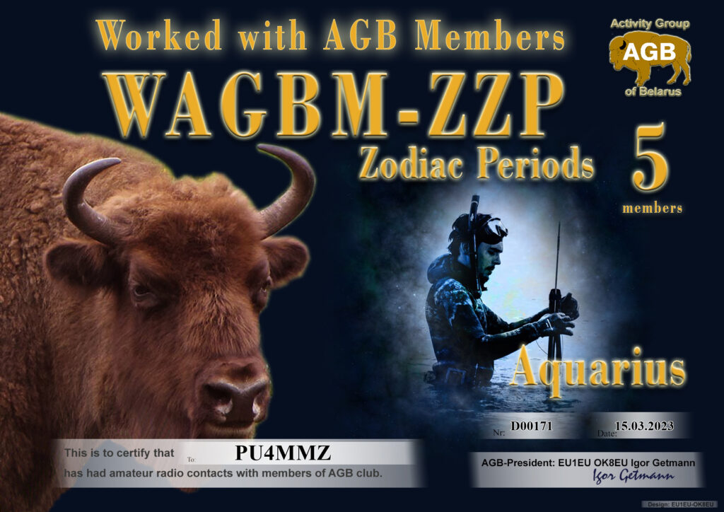 Pu4mmz zzp aquarius 5 agb