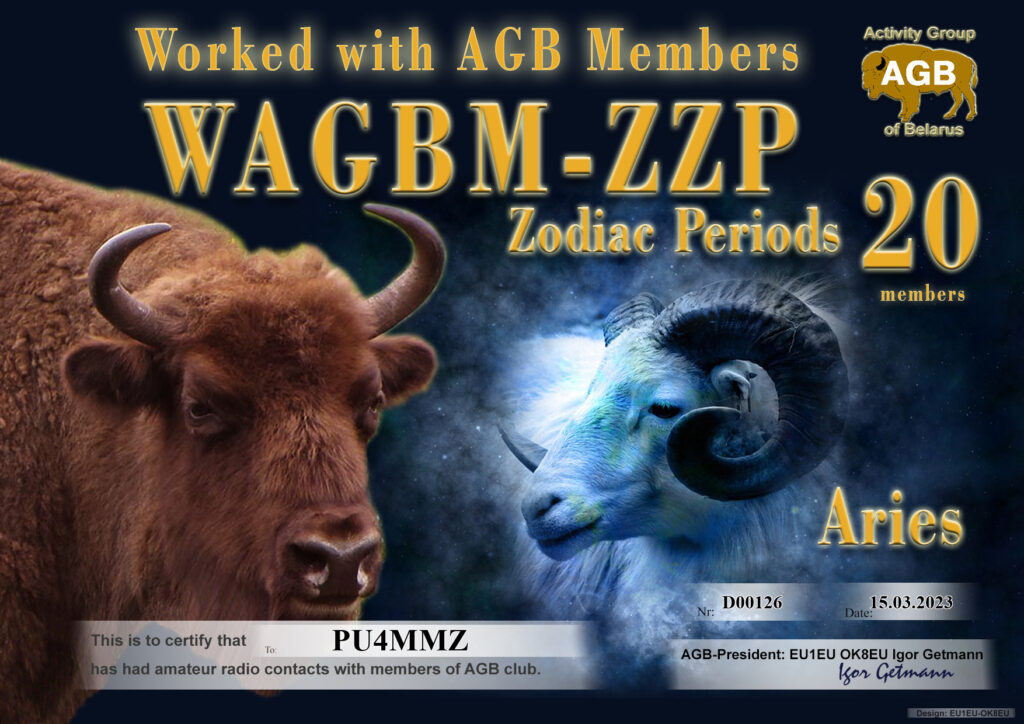 Pu4mmz zzp aries 20 agb