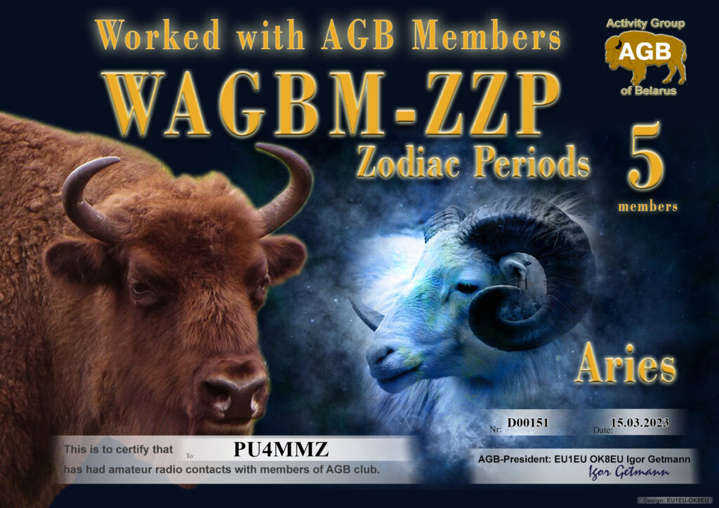 Pu4mmz zzp aries 5 agb