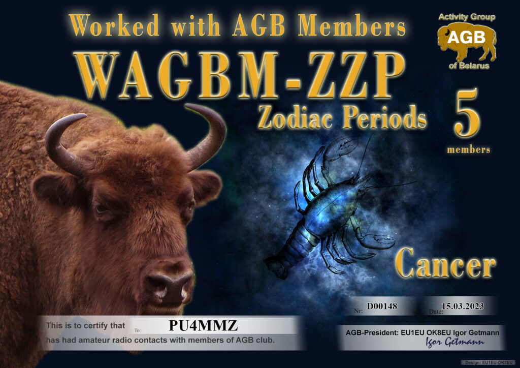 Pu4mmz zzp cancer 5 agb
