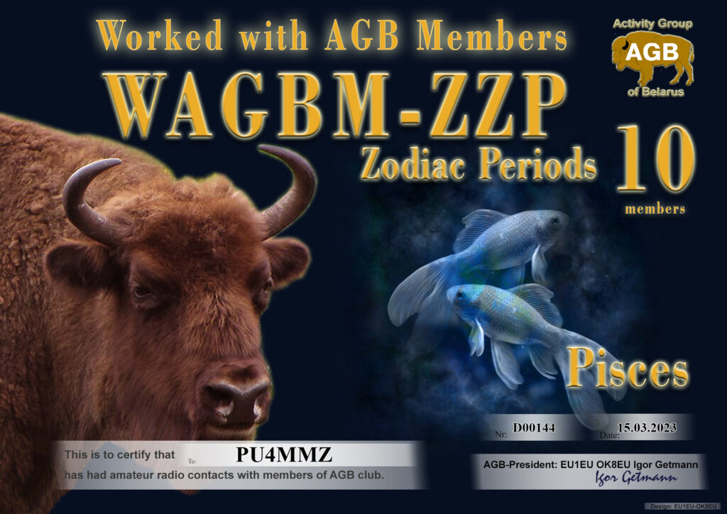 Pu4mmz zzp pisces 10 agb