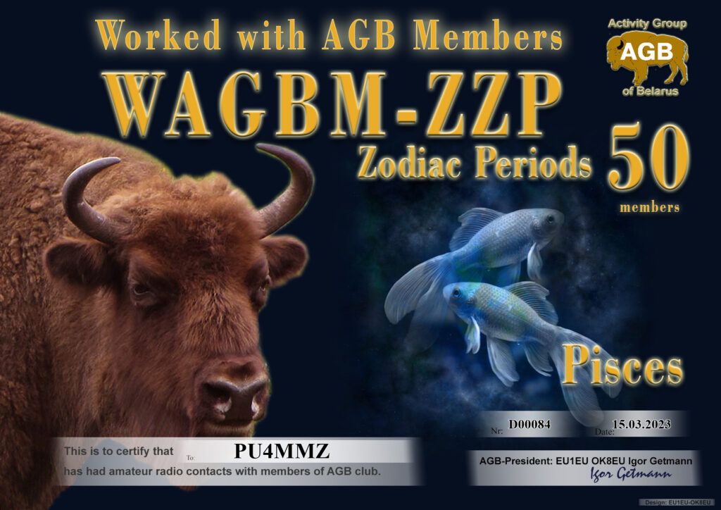 Pu4mmz zzp pisces 50 agb