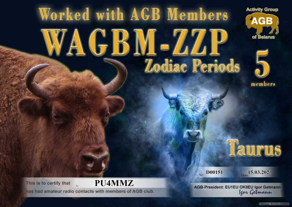 Pu4mmz zzp taurus 5 agb
