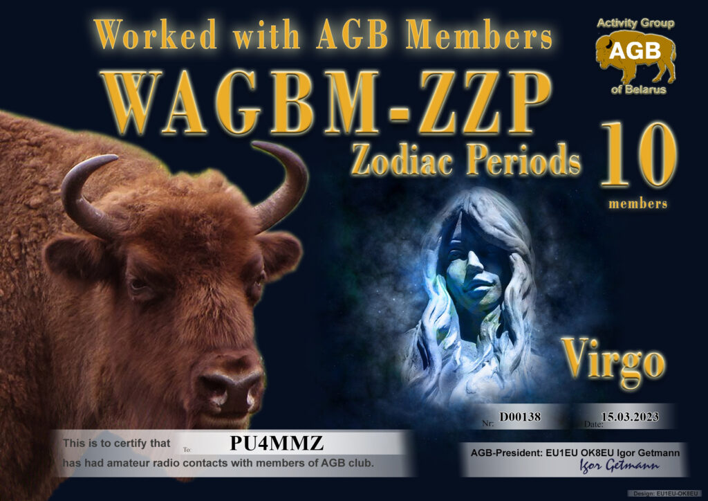 Pu4mmz zzp virgo 10 agb