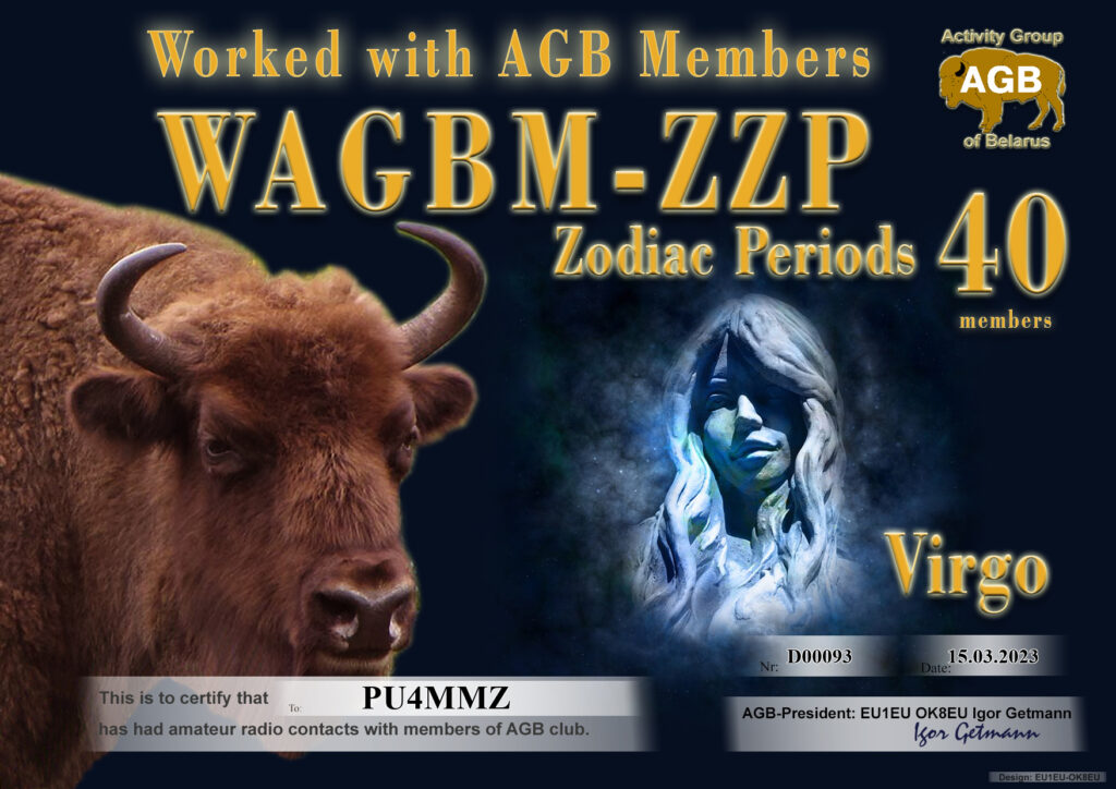 Pu4mmz zzp virgo 40 agb