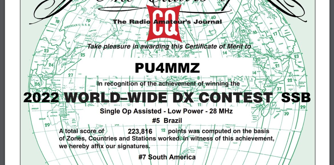 009 Pu4mmz Cqww 2022 Ssb Certificate