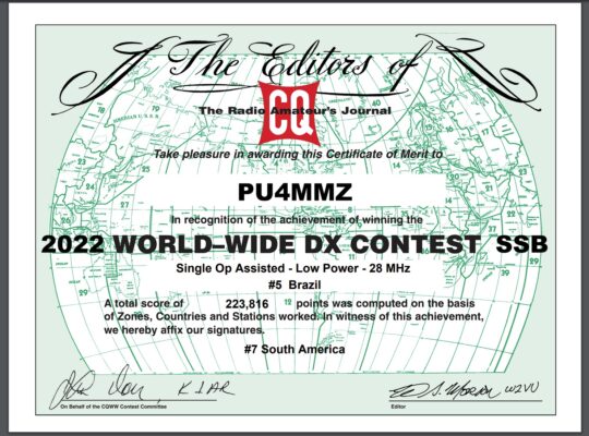 009 Pu4mmz Cqww 2022 Ssb Certificate