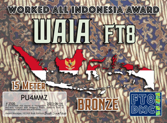 Pu4mmz Waia15 Bronze Ft8dmc