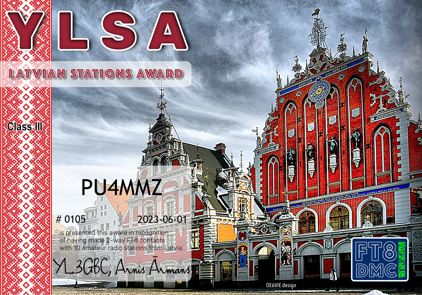 Pu4mmz Ylsa Iii Ft8dmc