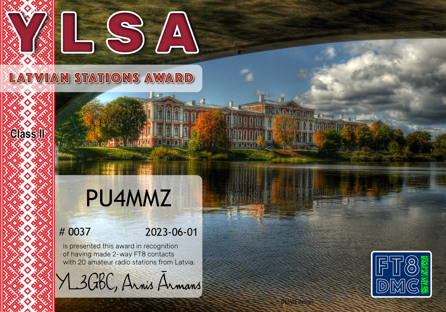 Pu4mmz Ylsa Ii Ft8dmc