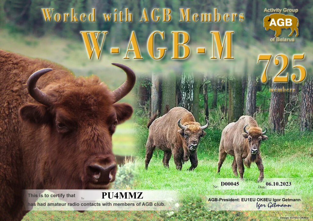 Pu4mmz Wagbm 725 Agb