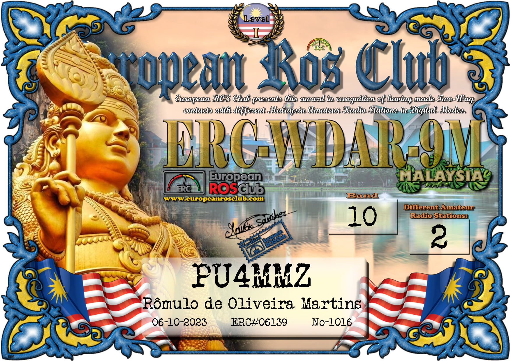 Pu4mmz Wd9m10 2 Erc