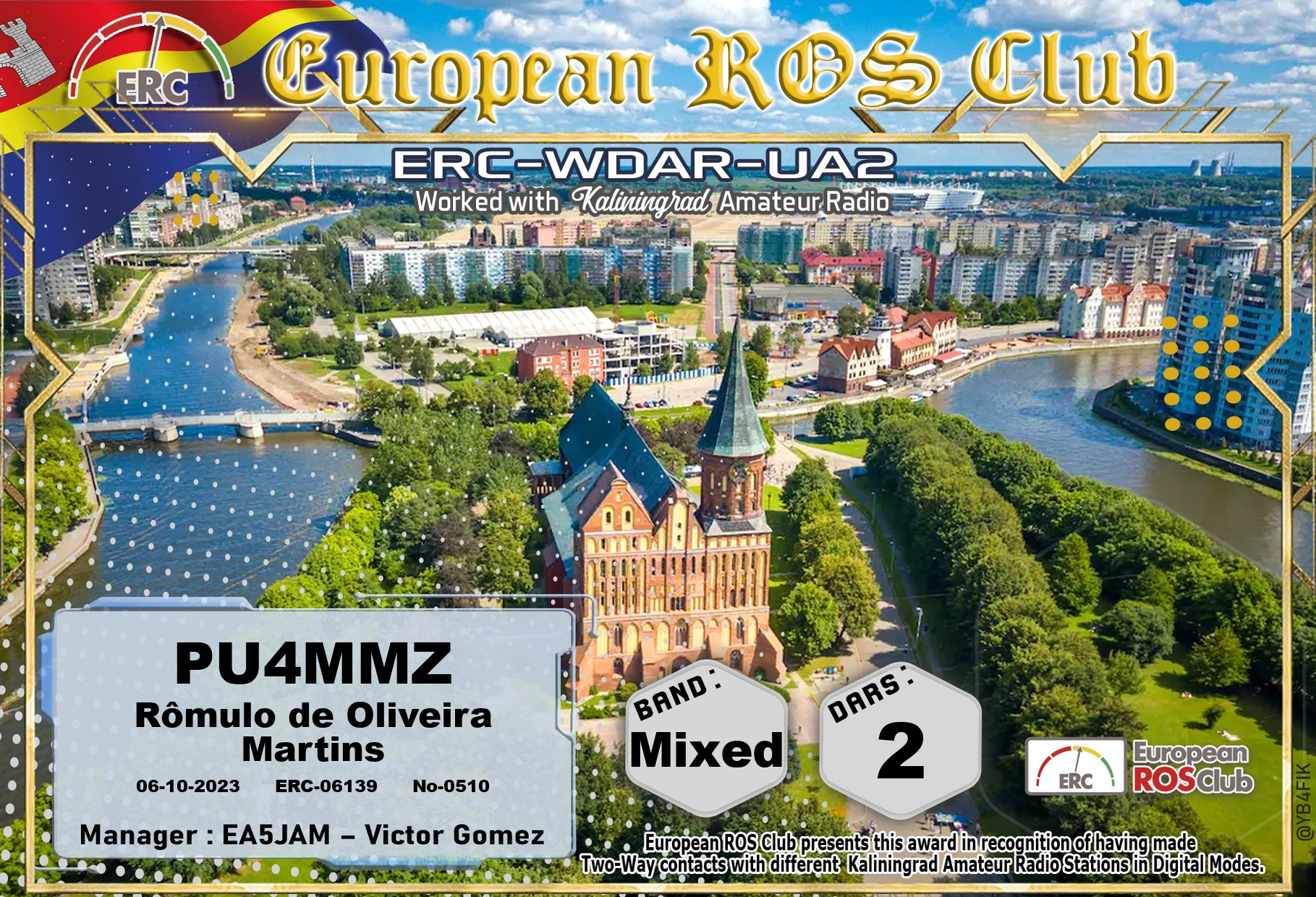 Pu4mmz Wdua2 2 Erc