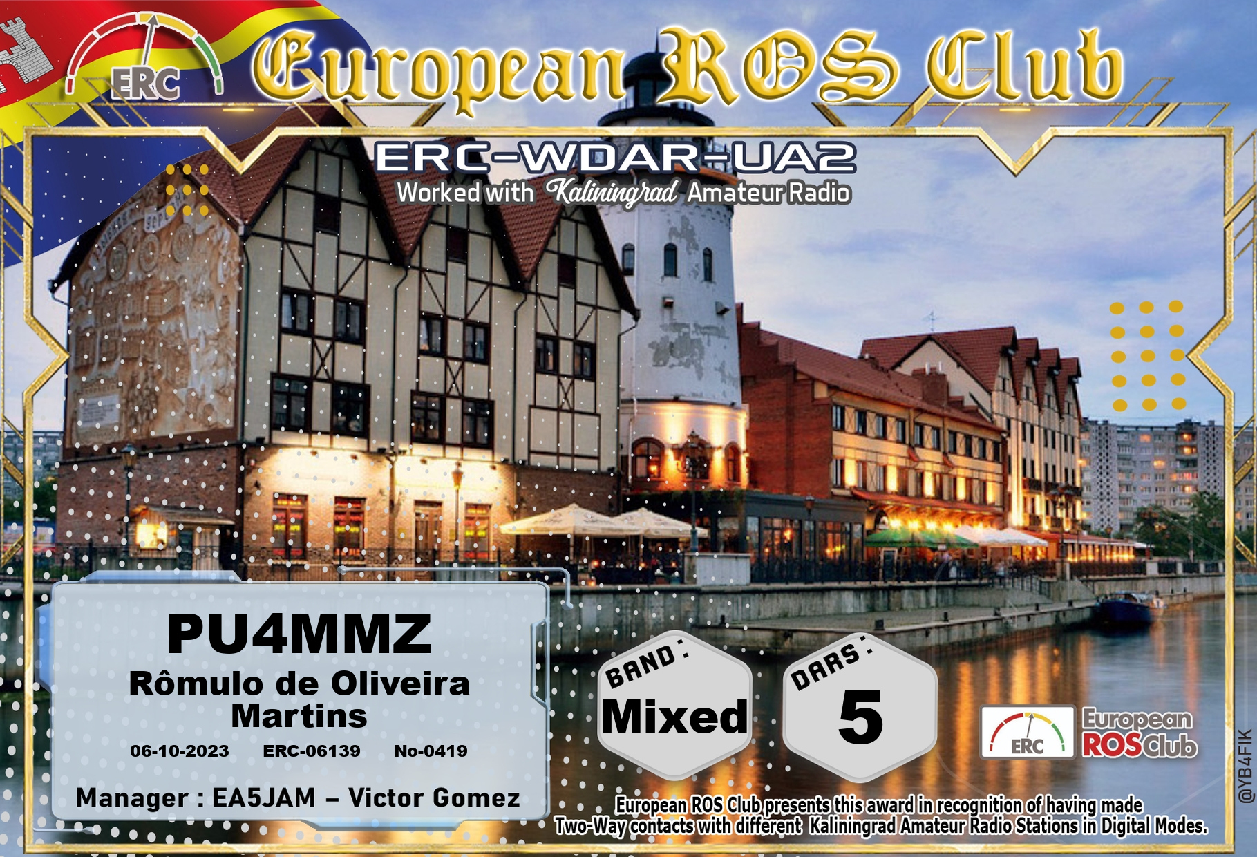 Pu4mmz Wdua2 5 Erc