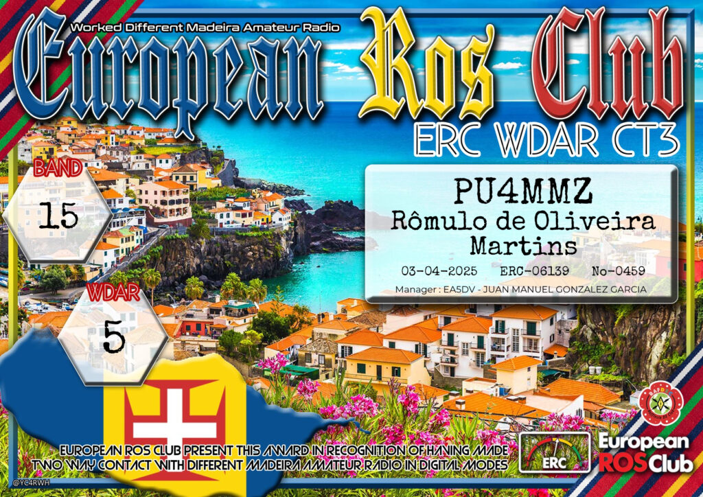 Pu4mmz wdct315 5 erc
