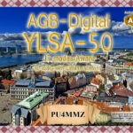 AGB Awards – Novos Certificados em 07-06-2025
