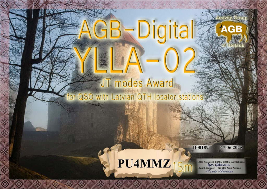 Pu4mmz ylla 15m iv agb