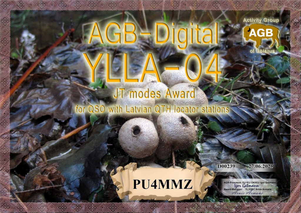 Pu4mmz ylla basic iii agb