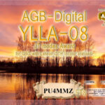 AGB Awards – Novos Certificados em 08-07-2025