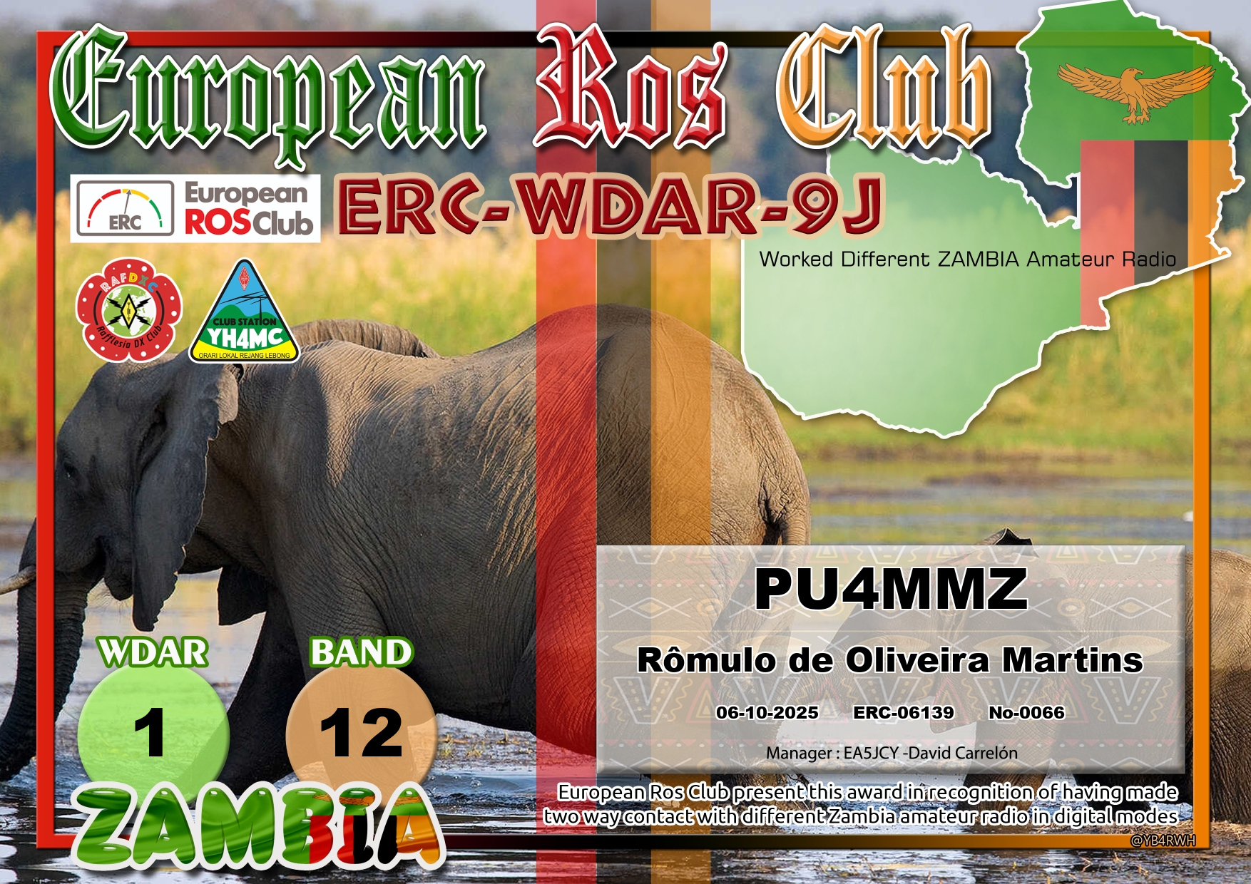 PU4MMZ WD9J12 1 ERC