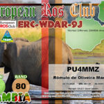 ERC awards conferidos e baixados em 09/02/2026